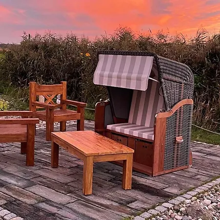 Fh Kormoran 펜션 *